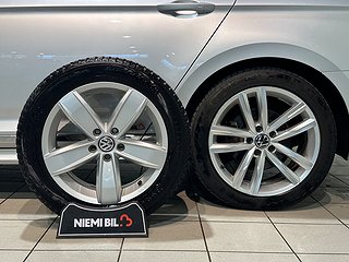 Volkswagen Passat Sportscombi AWD R Line GPS Drag Kamera SoV