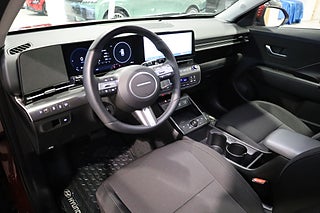 SUV Hyundai Kona 11 av 24