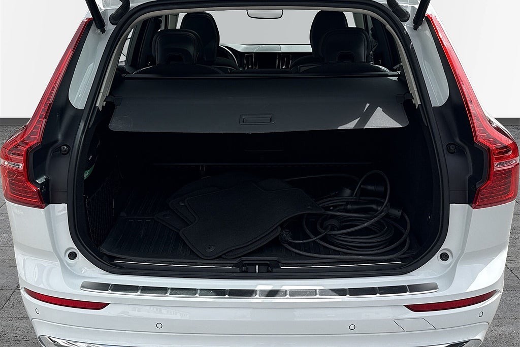 Volvo XC60 2022
