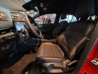 MG 3 Hybrid+ Luxury Aut 360/7års garanti/ACC/Rattvärme