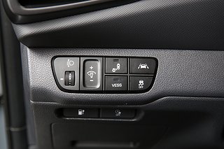 Halvkombi Hyundai IONIQ 10 av 20