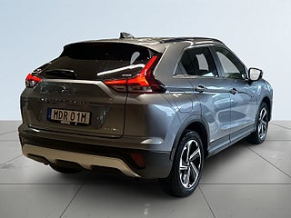 Mitsubishi Eclipse Cross PLUG-IN 2.4 S-AWC Fleet Edition MOMS Kamera Värmare S&V – bild 6