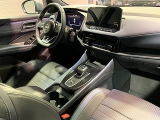 SUV Nissan Qashqai 11 av 28