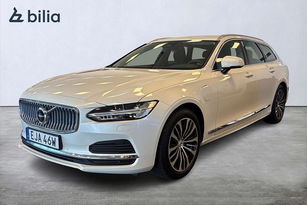 Volvo V90 Recharge T6 Core Edition