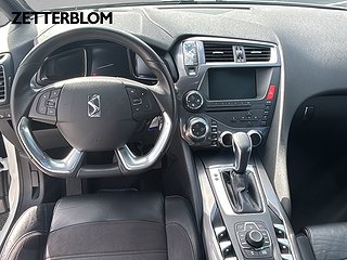 Sportkupé Citroën DS5 10 av 14