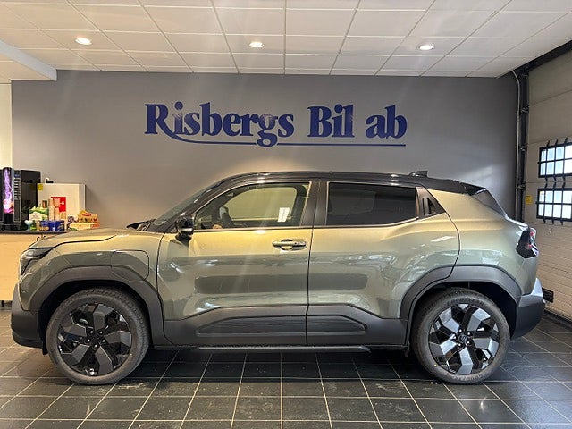 Suzuki eVitara eVitara 4WD Inclusive
