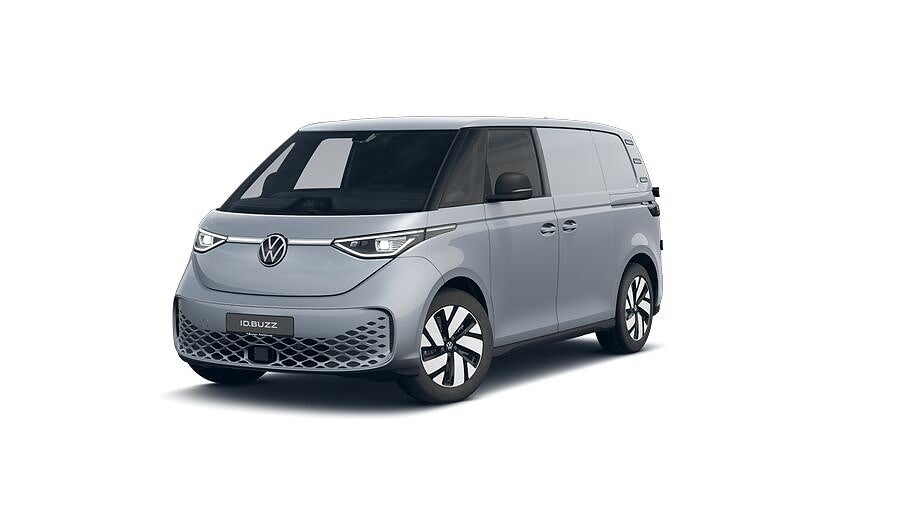 Volkswagen ID. Buzz Cargo 286hk