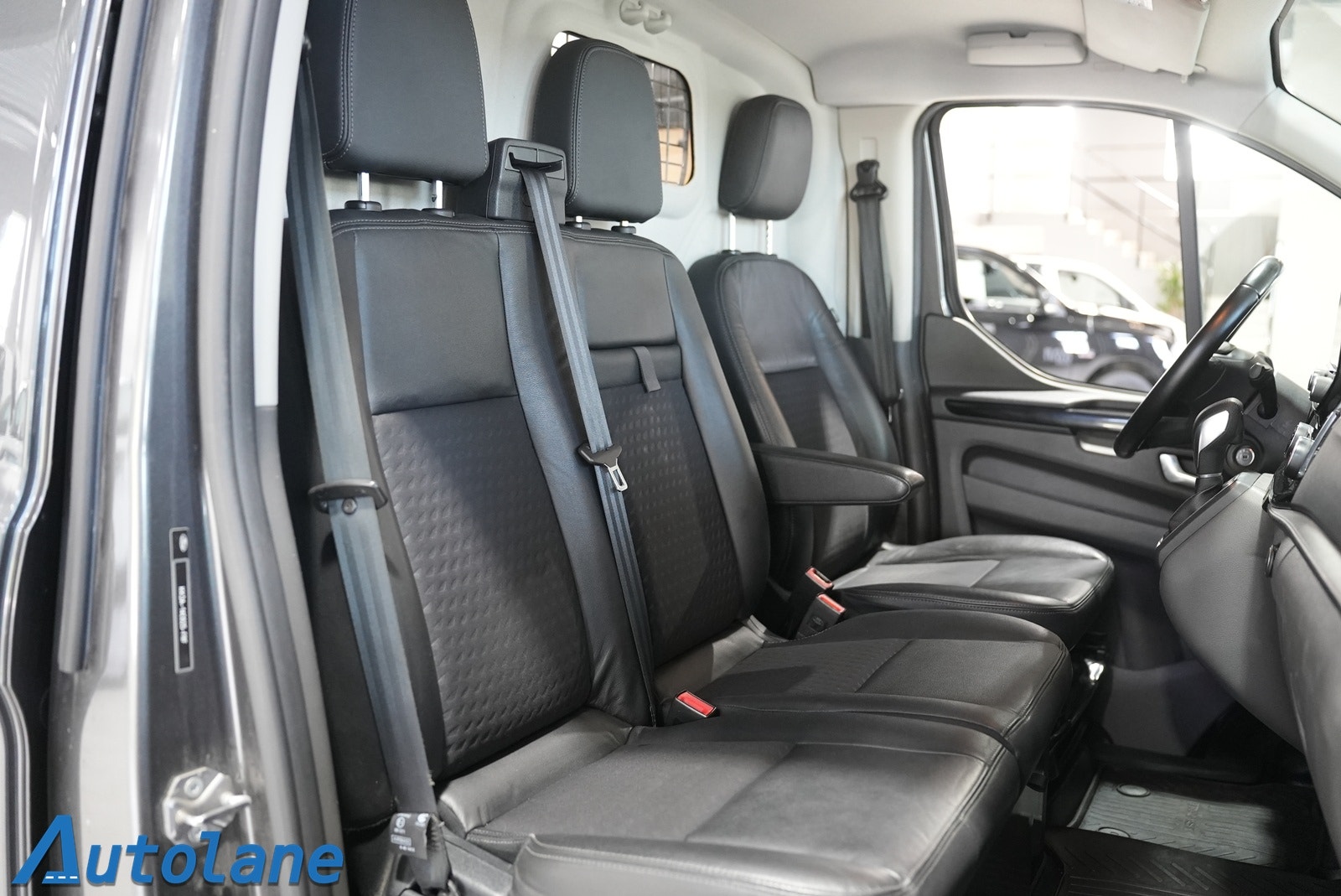 Ford Transit Custom 290 2.0 EcoBlue SelectShift, 185hp, 2020
