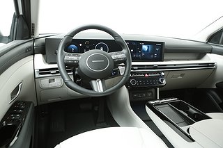 SUV Hyundai Tucson 14 av 27