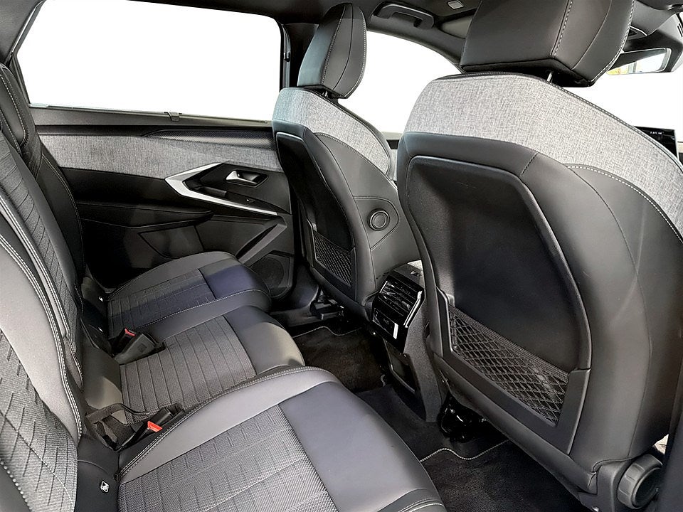 Bild på Peugeot 5008 GT Hybrid 145hk Aut - NYA VINTERHJUL INGÅR!