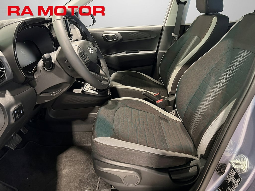 Hyundai i10 1.0 AMT Automat Essential Demo