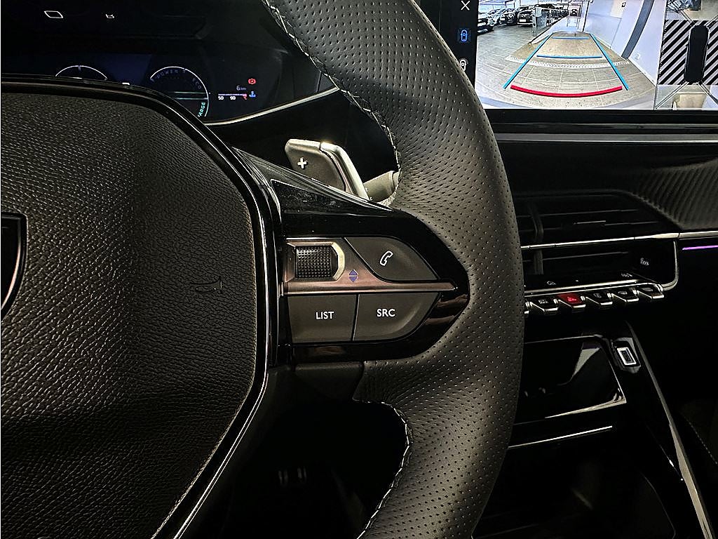 Bild på Peugeot 2008 GT PureTech 130hk Aut - PRIVATLEASING