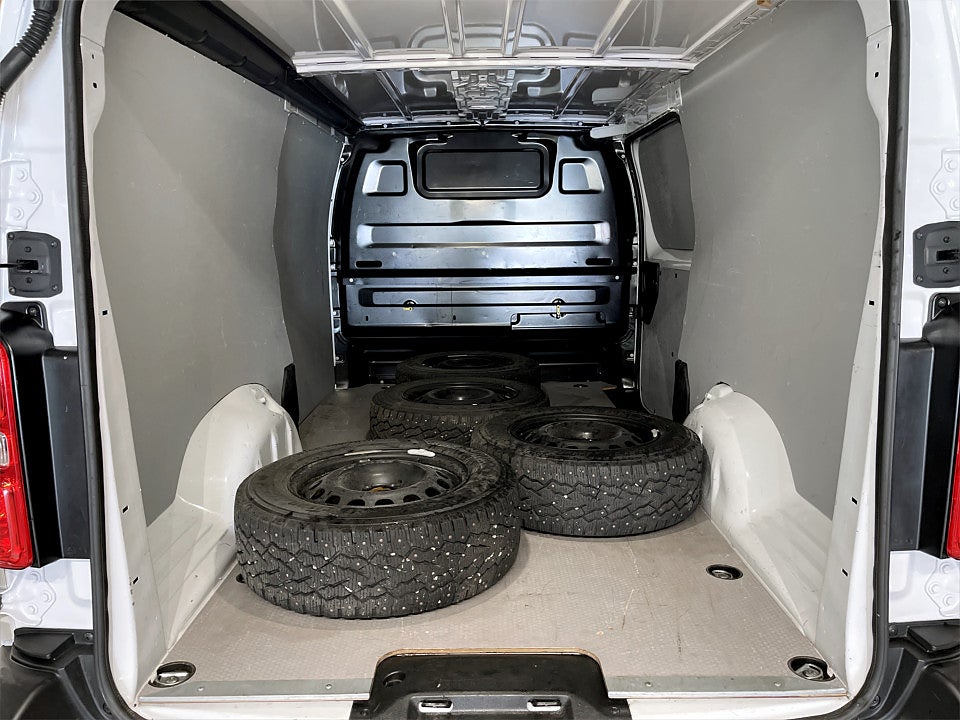 Bild på Peugeot Expert L3 2.0 BHDi 145hk Aut WEBASTO B-KAMERA