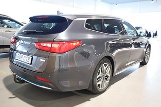 Kombi Kia Optima 5 av 24