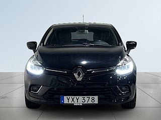 Renault Clio 0.9 TCe Intens 1-Ägare Mvärm Kamera Psens GPS SoV – bild 2