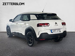 SUV Citroën C4 Cactus 3 av 13