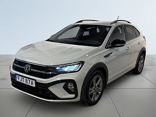 Volkswagen Taigo 1.0 TSI R-Line Cockpit ACC Mvärm Carplay S/V-hjul – bild 16