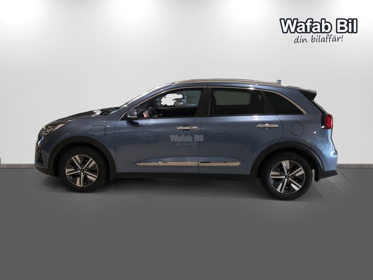 Kia Niro 2022, bild 4/44