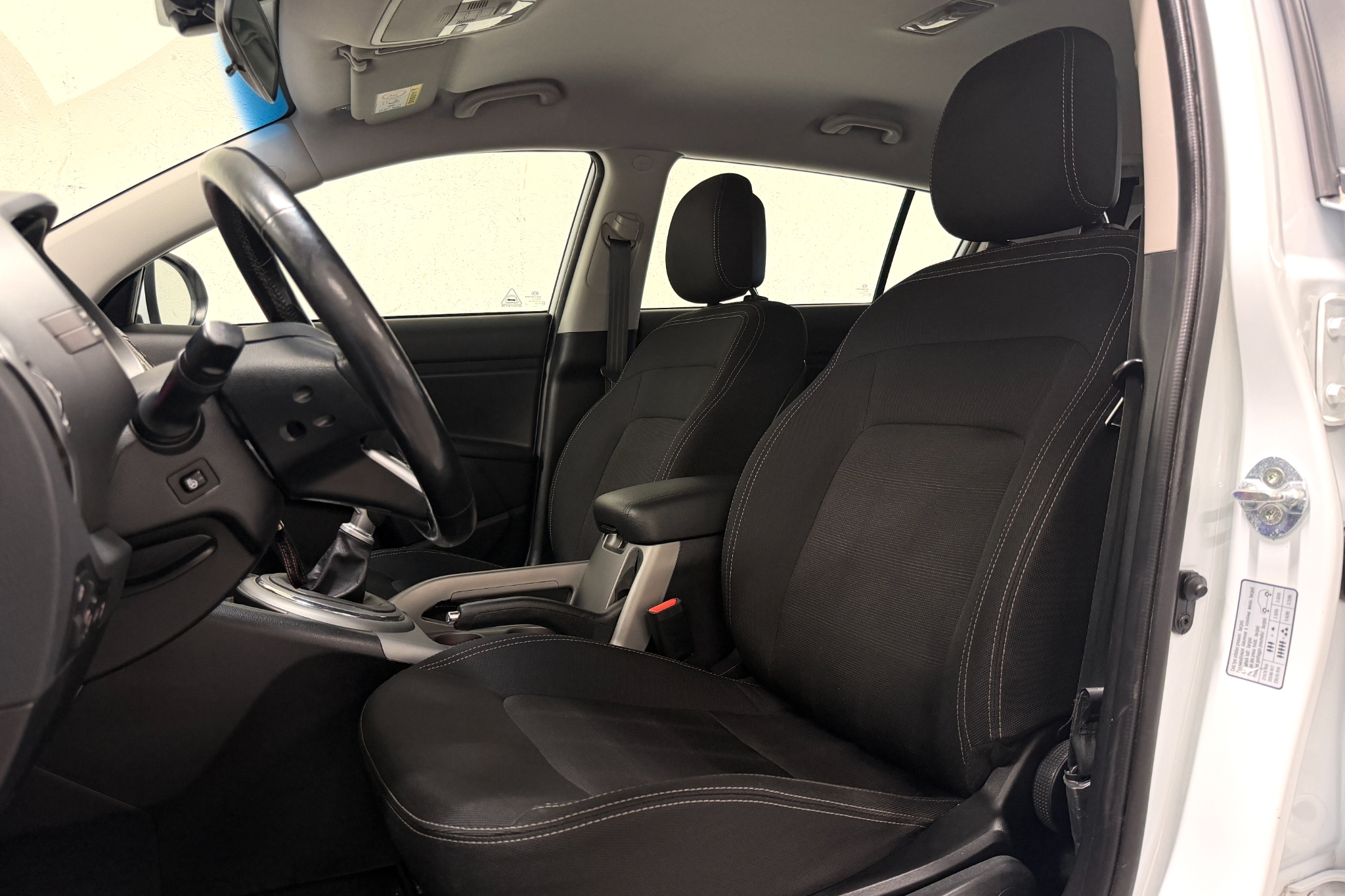 Kia Sportage 2015, bild 7/54