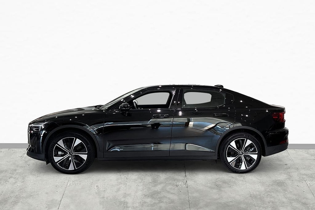 Polestar 2 Long range Single motor