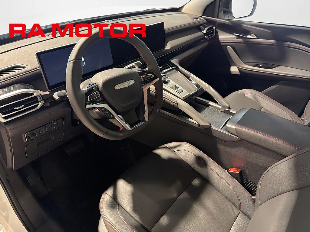 Maxus T60 MAX | Diesel | 215hk | 3500kg dragvikt | 4WD 2026