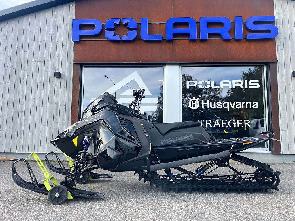 Polaris 9R RMK KHAOS 146 