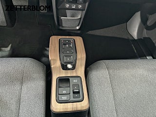 Halvkombi Honda E 14 av 27