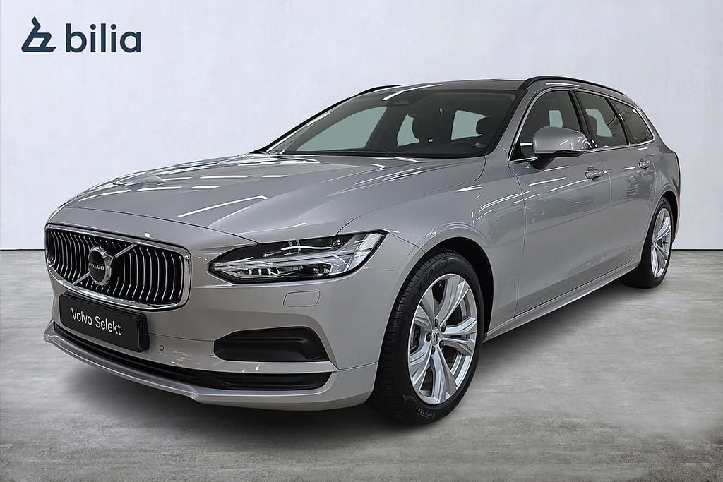 Volvo V90 B4 Bensin Core