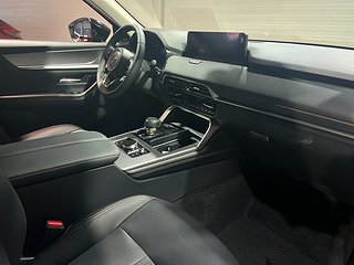 SUV Mazda CX-60 6 av 26