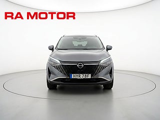 SUV Nissan Qashqai 6 av 25