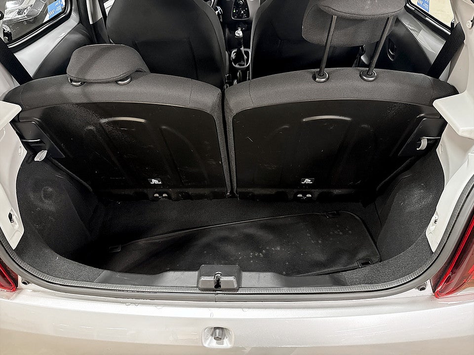 Bild på Peugeot 108 5D Active 1.0 PT 72hk BACKKAMERA CARPLAY