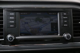 Kombi Seat Leon 18 av 21