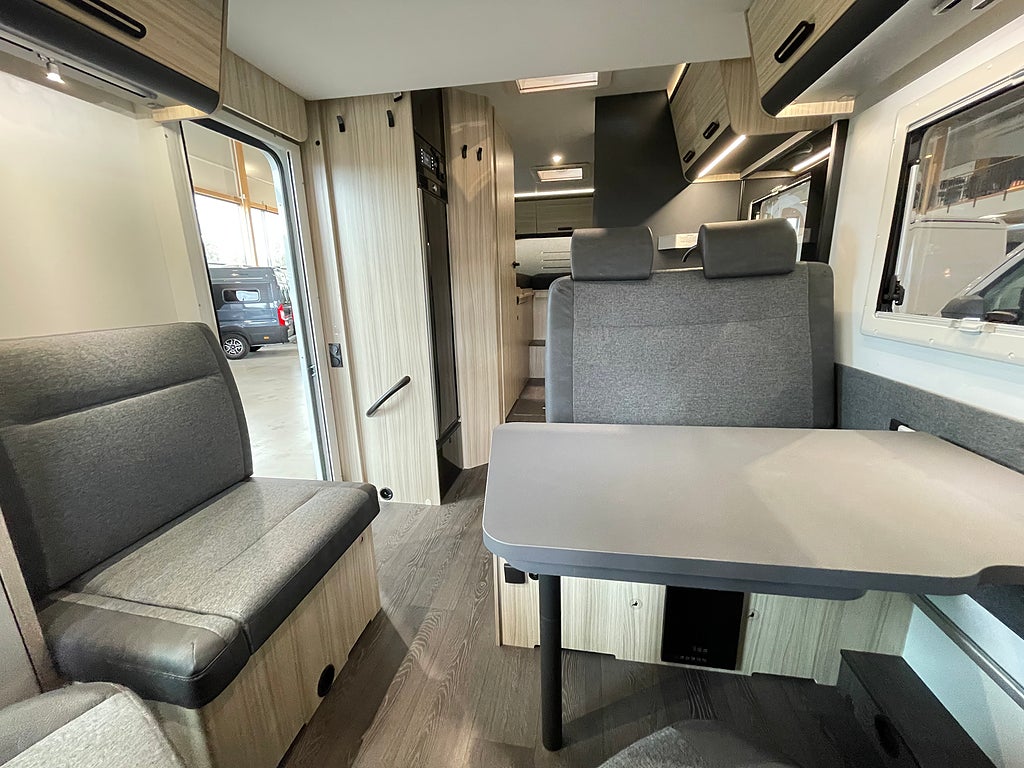 Sun Living S 75 SL / Vårmässa 20–22 mars – Påfyllt lager! - Sun Living