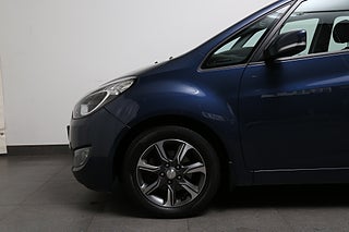 Minibuss Hyundai ix20 5 av 24