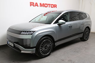 SUV Hyundai IONIQ 9 1 av 29