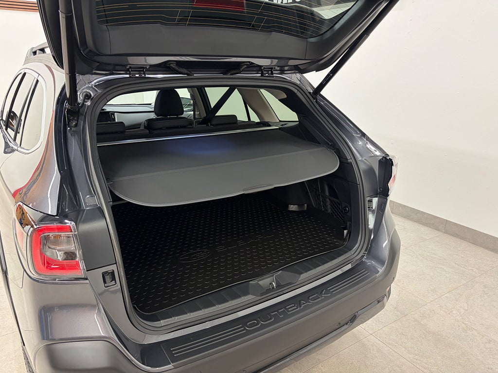 Subaru Outback 2025 - miniatyr 4