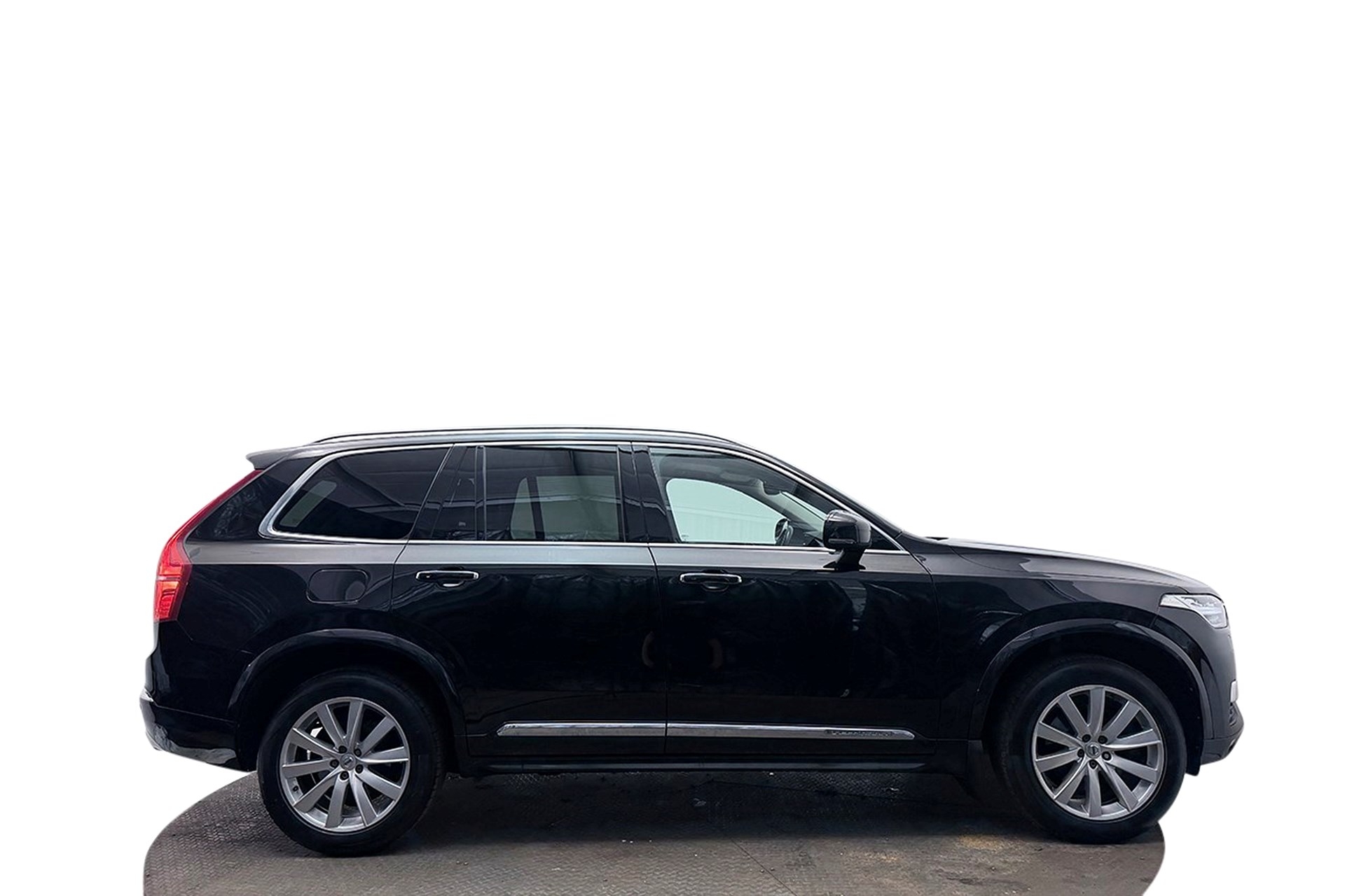 Volvo XC90 2018, bild 5/58