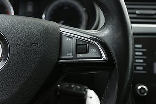 Kombi Skoda Octavia 11 av 22