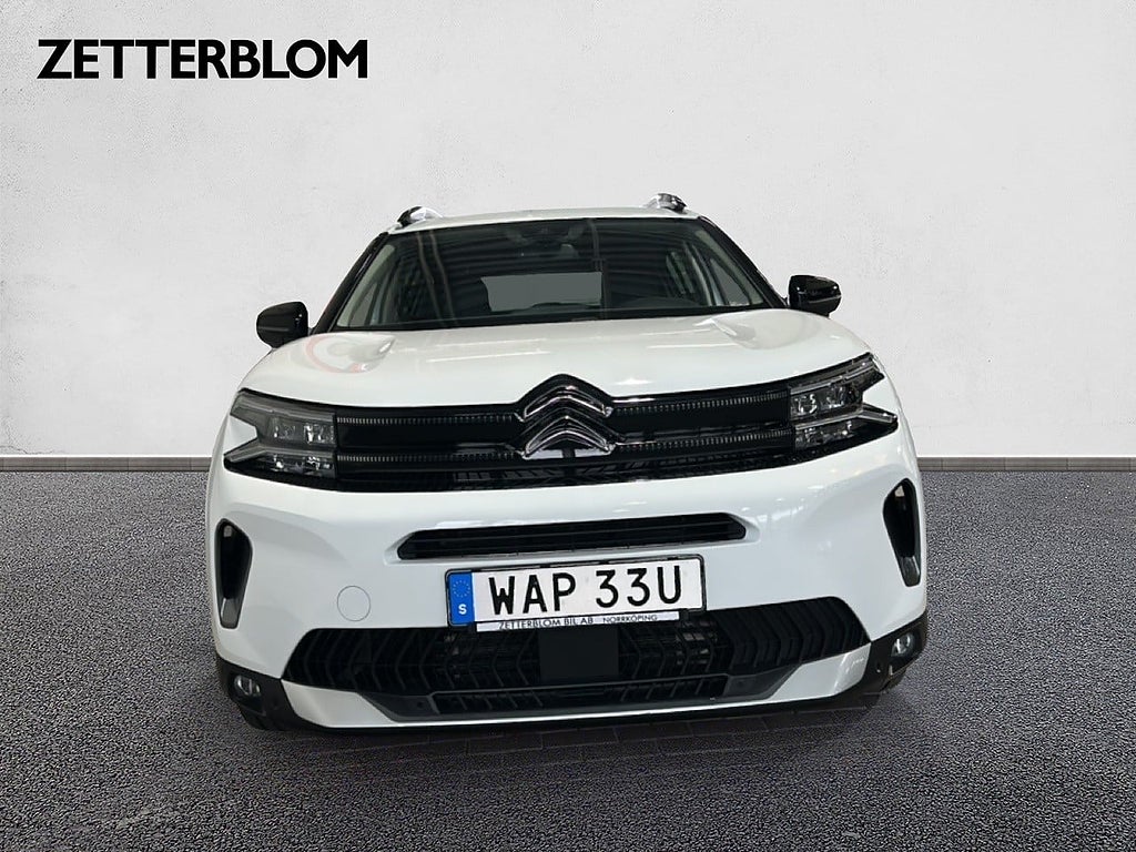 SUV Citroën C5 5 av 17