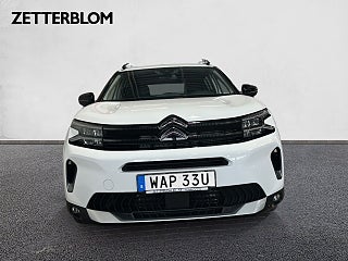 SUV Citroën C5 5 av 17