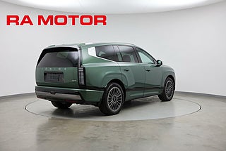 SUV Hyundai IONIQ 9 4 av 17