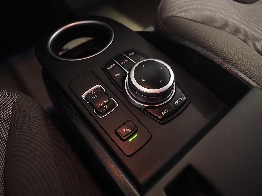 BMW i3 s 120 Ah Comfort Advanced | Navi | Backkamera | 2019