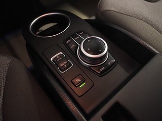 Halvkombi BMW i3 17 av 21