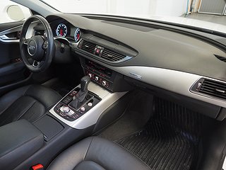 Halvkombi Audi A7 7 av 20