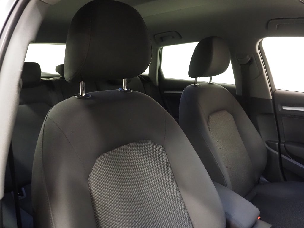 Audi A3 Sportback 1.5 150hk COD S Tronic Proline P-Sensorer 2018