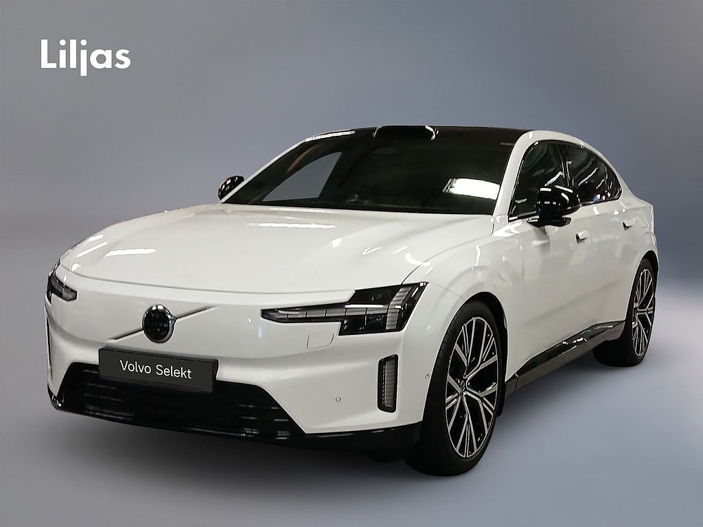 Volvo ES90 Single Motor Extended Range Ultra//Bowers&Wilk...