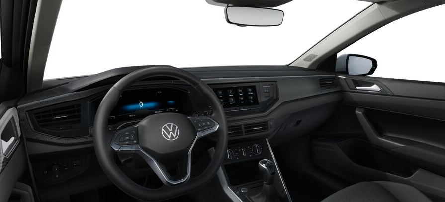 Volkswagen Polo 2027, bild 4/32
