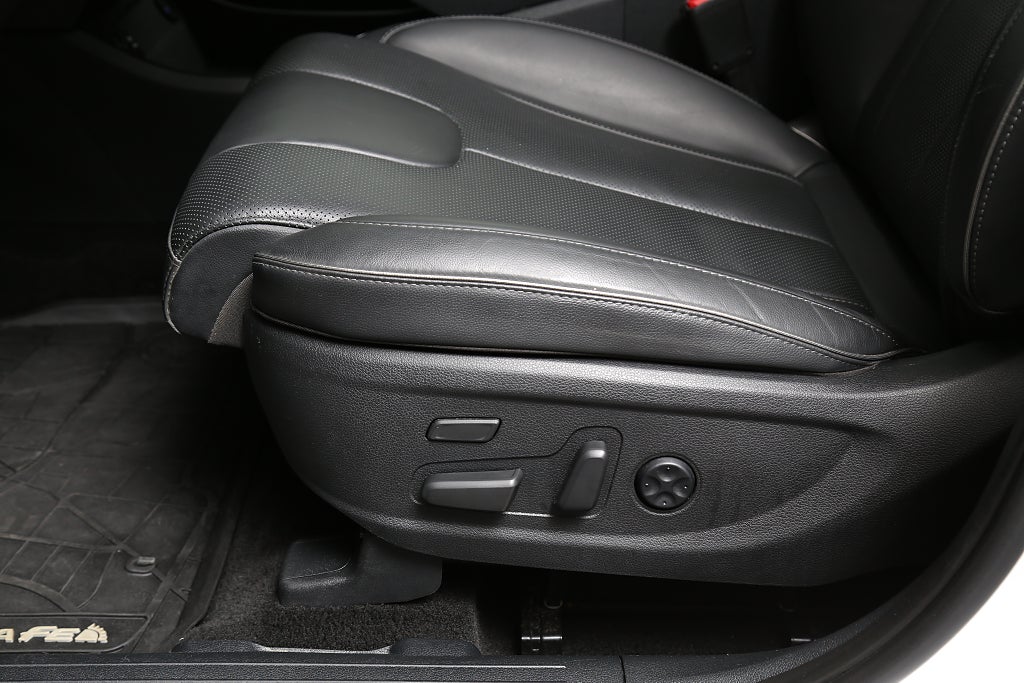 Hyundai Santa Fe PHEV Advanced Luxury Pkt AWD Panorama | 7-sits I Moms 2023