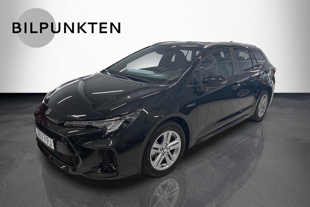 Suzuki Swace 1.8 HEV Select CVT FL