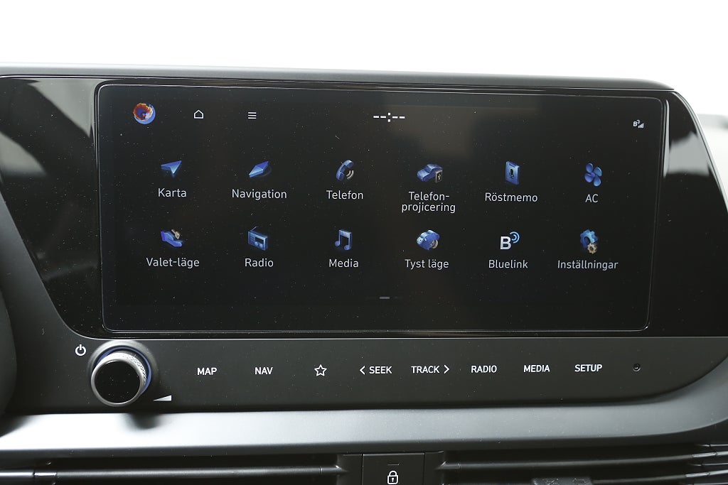 Hyundai i20 1.0T MHEV N-line Automat 2025